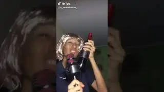 La borracha🤣🇭🇳 | Tik Tok Honduras!