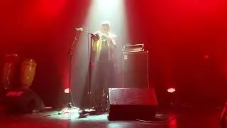 AfroBeat Soundsystem le 22 avril 2023 - Festival Rares Talents - Canal 93 #1
