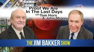 Proof We Are In The Last Days