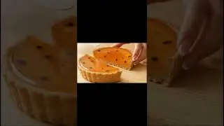 Macaron Cake & Purple Rose Jelly ASMR 🍰🌹 Crunchy vs Soft Cutting
