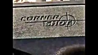 CornerShot, el nuevo armamento Israel&iacute;