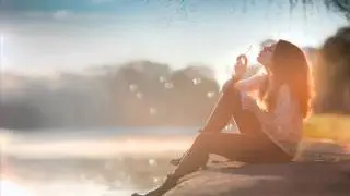 Liquid - Rise & Evolve ft Tessa der Kinderen - Earth's 2nd Chance