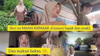 ,KEPASAR KRN ANAK