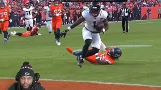 Jacksonville Jaguars vs. Denver Broncos Game Highlights | NFL 2025 Season Week 16