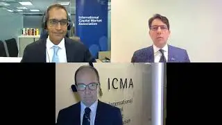 DCM primary market practices in Asia-Pacific: an ICMA conversation