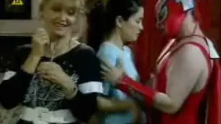 Jesteś moim życiem odc. 5 cz. 1