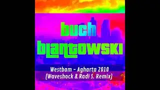 💥BUCH BLANTOWSKI 💥 - podkład pod film!