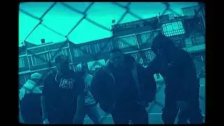 Solitario Soldado - Eternos feat. @hardcrewoficial. @lafabriksubterraneaoficial (Video oficial)