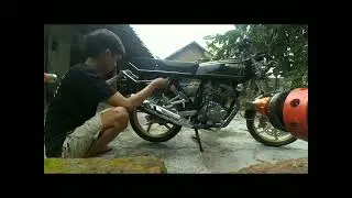 shock KTC evo pnp gl 100 enak gak sih🤔#ktcracing