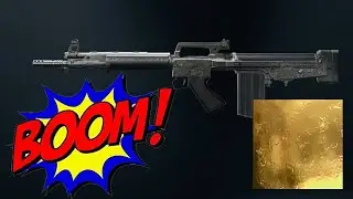 Diamond Assault Rifles | Goblin MK2 Gold