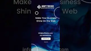 Softtechx Web Development In Delhi