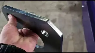 Bystar 6KW Fiber, 10mm MS.