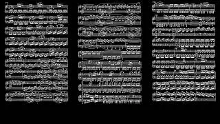 Beethoven Piano Sonata No. 21 