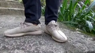 2016 Adidas Yeezy Boost 350 - 