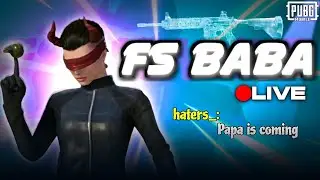 BABA IS LIVE
