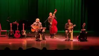 Dani&euml;l Lohues - Prachtig mooie dag @ Atlas Theater, Emmen, 14-6-2025