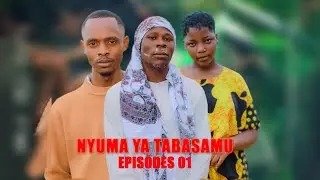 NYUMA YA TABASAMU EPISODE 01 