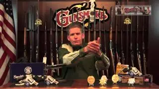 Police Contact with Your Gun - Rich Wyatt - Gunsmoke Guns TV