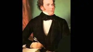 Romantic Music - Marche Militaire (Franz Schubert)