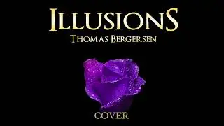 Thomas Bergersen - Starvation (Vocal, Choir Cover)