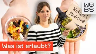 Gesundheitsclaims bei Botanicals: Das sagt die EU | WBS - Die Experten