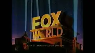 Fox World/Pixcom (2007)