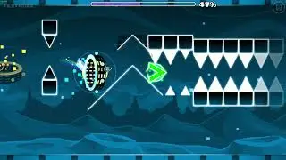 CYBERFLOW Preview - by TheFakeFlame and more!