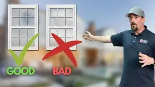 3 Major Signs to Replace Your Home Windows!!!