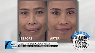 2 Minute Miracle Gel Works Magic on Your Skin