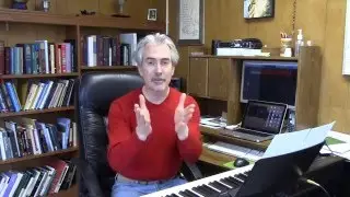 The Merry Mystic: The Stars Sing Out Your Song of Joy