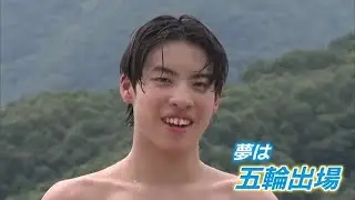 最終学年で出したい「日本中学新記録」全中王者・平田統也（丸亀南中）県中学校総体で圧勝【香川】 (24/07/22 18:00)
