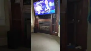 LG TV turning on and off fixed