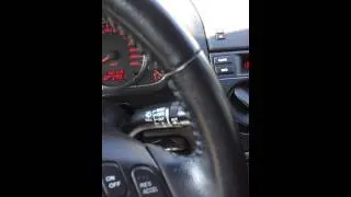 Knarzen beim Lenken (Mazda 6 MPS)