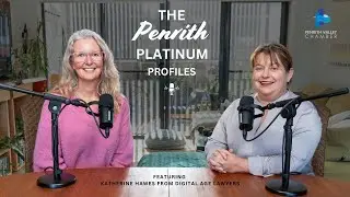 Katherine Hawes &ndash; The Legal Innovator Behind Digital Age Lawyers