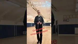 2 twirls to learn #majorette #batontwirling #tutorial