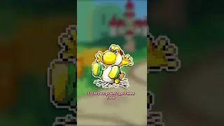 What's the Most Used Mariomon?