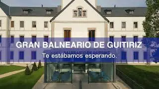 Iberik Hoteles - Gran Balneario de Guitiriz