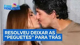 Gabriel Medina faz a limpa e para de seguir Anitta e Jade Picon nas redes sociais