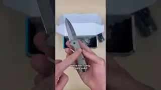 Слишком большая мощность? 🧐 Клиент колеблется, потому что считает эти лезвия слишком рискованными...
