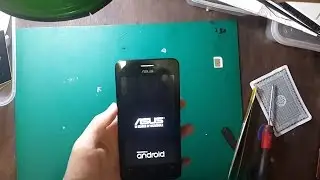 Asus Zenfone 4.5 T00Q Battery Replacement แบตเตอรี่
