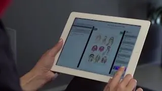 Sharpdesk Mobile - German