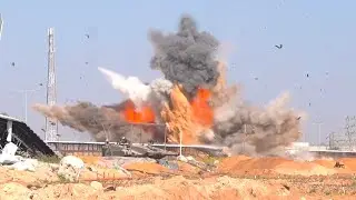 Армия Израиля уничтожила главного разработчика оружия ХАМАС