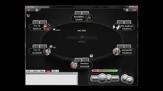 KK vs A7 $ 6 953 IReadB00ks vs limmouse