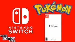 Pok&eacute;mon Switch: Generation 8 Confirmed | 