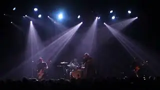 Stray From The Path - Chest Candy (Live @ Elys&eacute;e Montmartre)