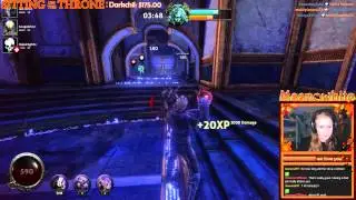 Nosgoth: That Joy When You PVP