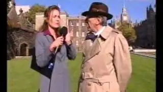 Daisy Donovan Politics