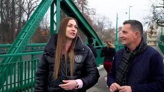 Katarzyna Zaroślińska  Król na święta Bożego Narodzenia 2025 cz 1