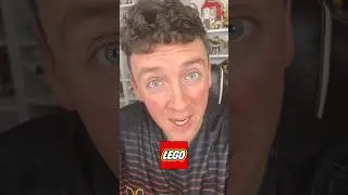 Перестаньте платить полную цену за LEGO 💸