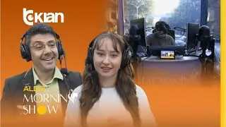 Aldo Morning Show - Emisioni 25 Shtator 2025
